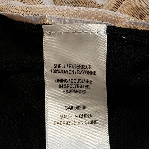 Cleo Blouse - Picture 4 of 4